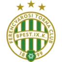 Ferencvarosi logo