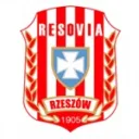 CWKS Resovia Rzeszow logo