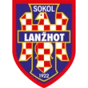 TJ Sokol Lanzhot logo