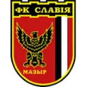 Slavia-Mozyr logo