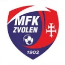 MFK Zvolen logo