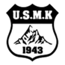 USM Khenchela logo