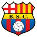 Barcelona Sporting Club logo