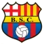 Barcelona SC logo