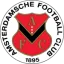 AFC Amsterdam logo