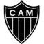 Atlético Mineiro U20 logo