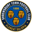 Shrewsbury Town logo