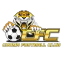 Cooma Tigers FC logo