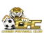Cooma Tigers FC logo