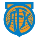 Aalesunds U19 logo