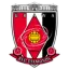 Urawa Reds W logo