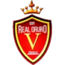 Real Oruro logo
