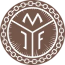 Mjondalen logo