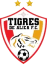 Tigres de Alica logo