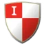 Busan I Park logo