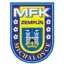 Zemplín Michalovce logo