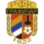 Grafičar logo