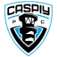 Kaspiy logo