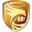 Dalian Huayi logo