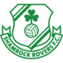 Shamrock Rovers logo