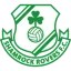 Shamrock Rovers logo