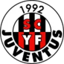 Young Fellows Juventus logo