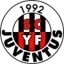 YF Juventus logo