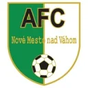 Nove Mesto nad Vahom logo