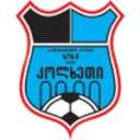 Kolkheti Khobi logo
