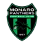 Monaro Panthers logo