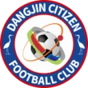 Dangjin Citizen logo