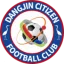 Dangjin Citizen logo