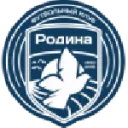 Rodina Moskva II logo