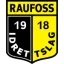 Raufoss logo