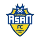 Asan Mugunghwa logo