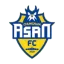 Asan Mugunghwa logo