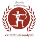 Cardiff Metropolitan University logo