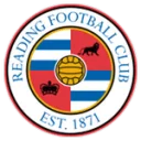 Reading logo