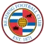 Reading logo