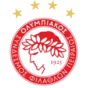 Olympiacos Piraeus logo