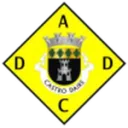 Castro Daire logo