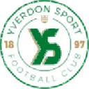 Yverdon Sport logo