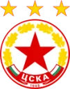 CSKA Sofia logo