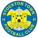 Stockton Town logo
