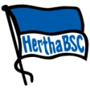 Hertha II logo