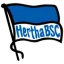 Hertha BSC II logo