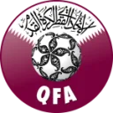 Qatar U23 logo