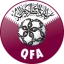 Qatar U23 logo