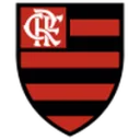 Clube de Regatas do Flamengo U20 logo