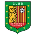 Deportivo Cuenca logo